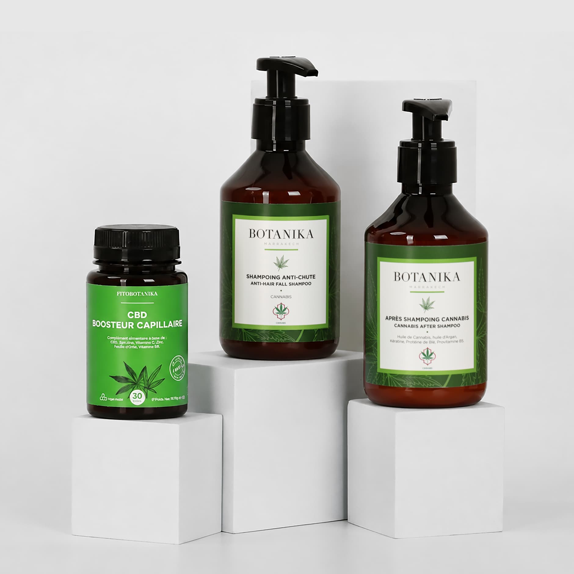 Pack Anti-Chute CBD