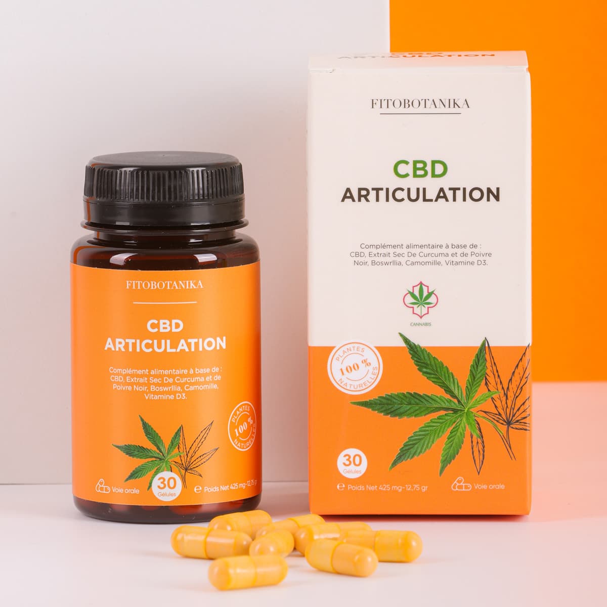 CBD Articulation