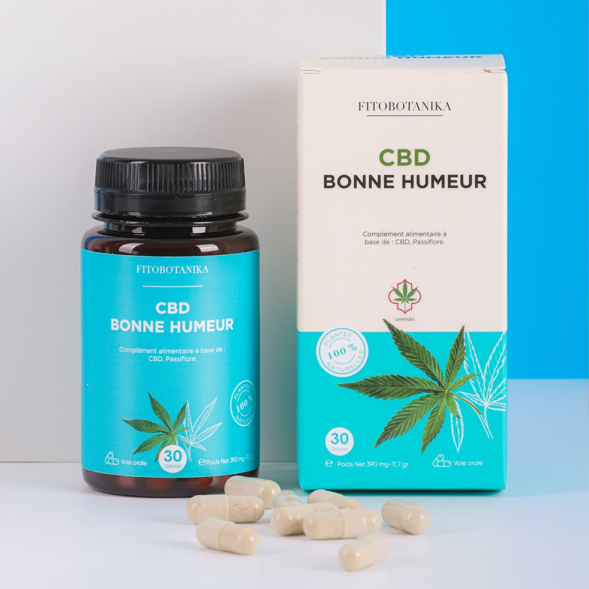 CBD Bonne Humeur