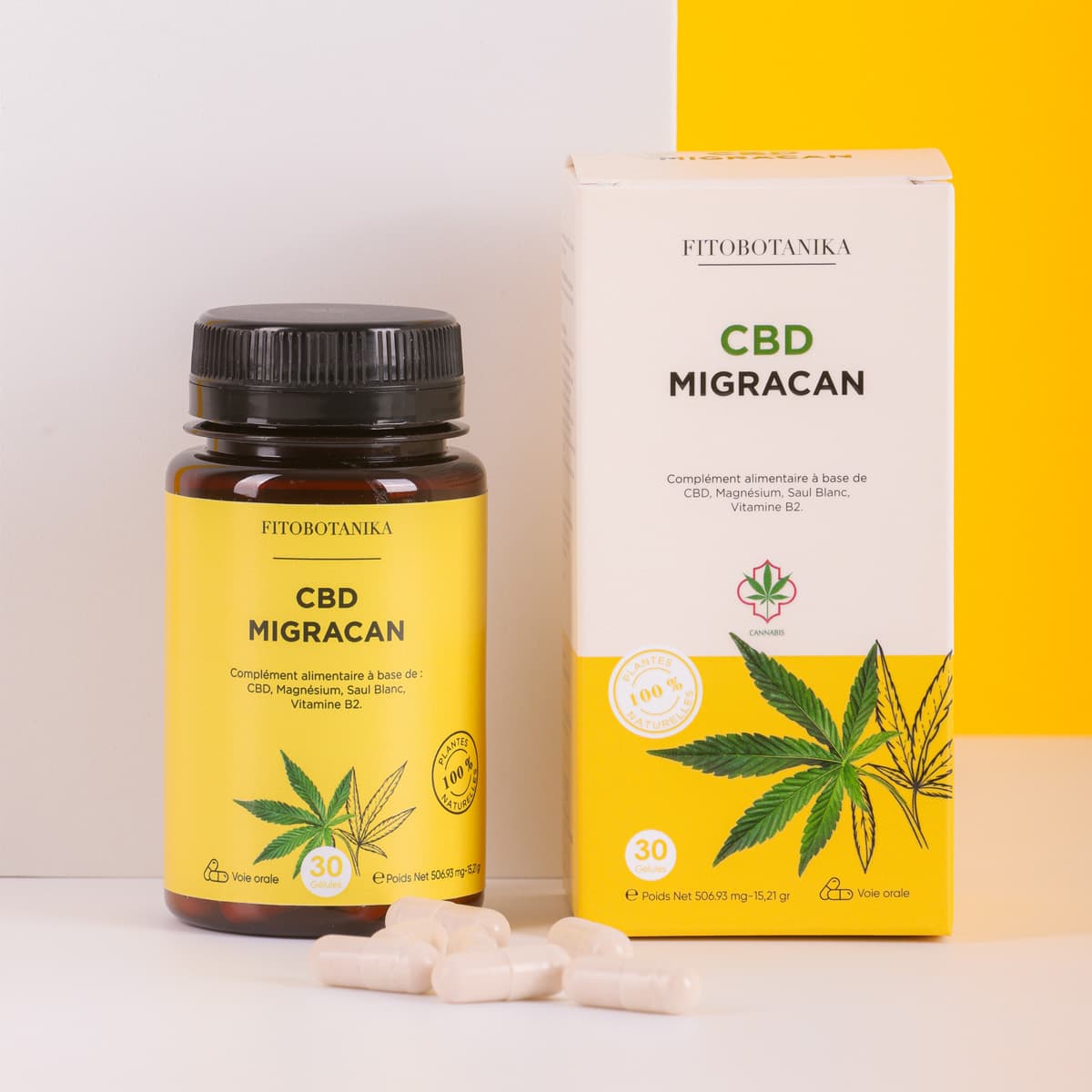 CBD MIGRACAN