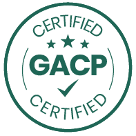 GACP Certified